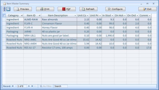 Excel gratis 2018 español